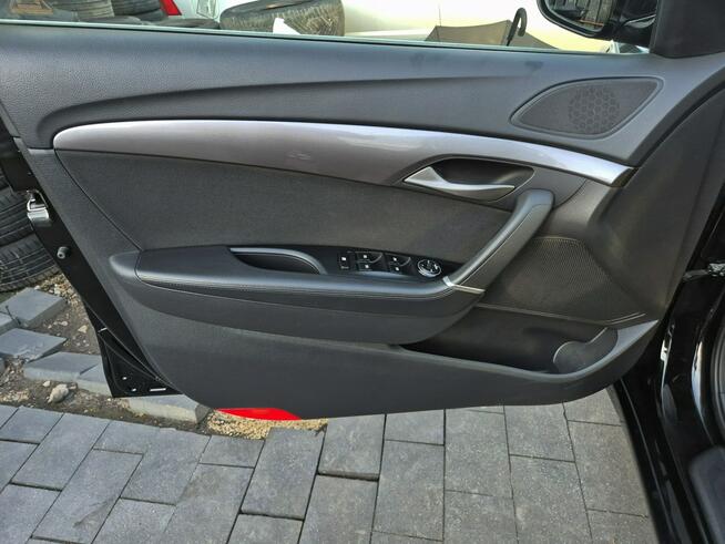 Hyundai I40 1.7D 115km klima LED serwis BEZWYPADKOWY 2017