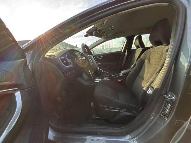 Volvo V40 1.6 benzyna YOU 120KM BIXENON pdc BEZWYPADEK 2015