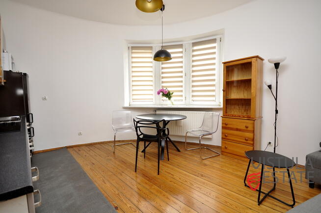 Mieszkanie dwupokojowe Żabiniec | 33 m2