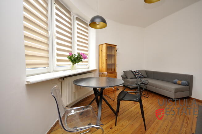 Mieszkanie dwupokojowe Żabiniec | 33 m2