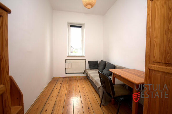 Mieszkanie dwupokojowe Żabiniec | 33 m2