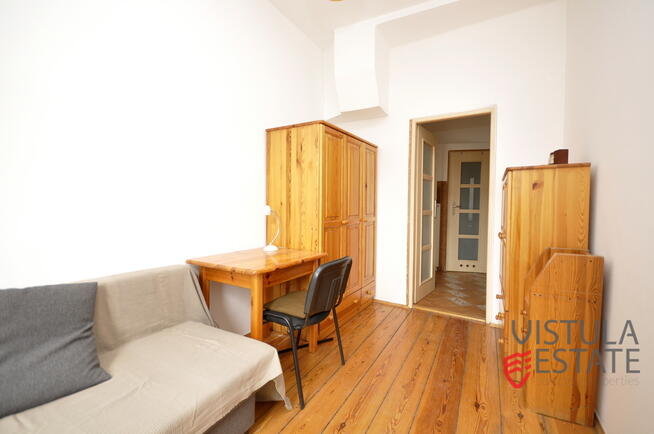 Mieszkanie dwupokojowe Żabiniec | 33 m2