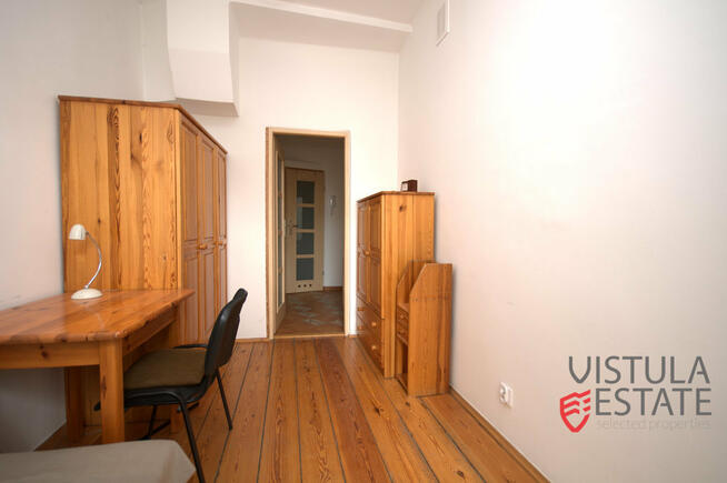 Mieszkanie dwupokojowe Żabiniec | 33 m2