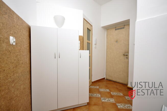 Mieszkanie dwupokojowe Żabiniec | 33 m2