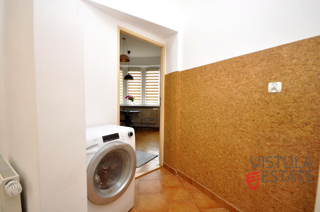 Mieszkanie dwupokojowe Żabiniec | 33 m2