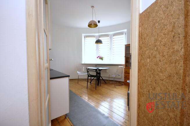 Mieszkanie dwupokojowe Żabiniec | 33 m2