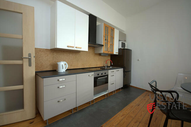 Mieszkanie dwupokojowe Żabiniec | 33 m2