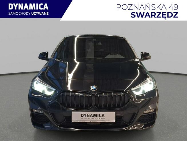 BMW 218 VAT 23% i Gran Coupe M Sport 136KM automat 2023 r., s. PL, I wł., HAK