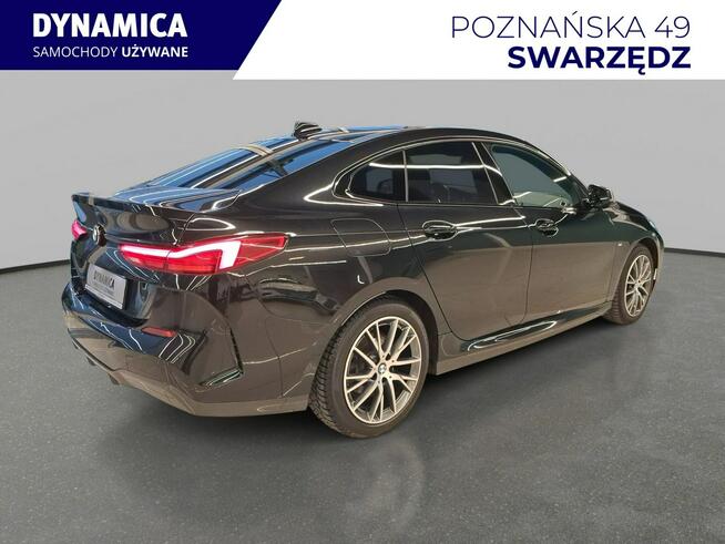 BMW 218 VAT 23% i Gran Coupe M Sport 136KM automat 2023 r., s. PL, I wł., HAK