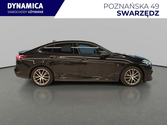 BMW 218 VAT 23% i Gran Coupe M Sport 136KM automat 2023 r., s. PL, I wł., HAK