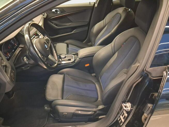 BMW 218 VAT 23% i Gran Coupe M Sport 136KM automat 2023 r., s. PL, I wł., HAK