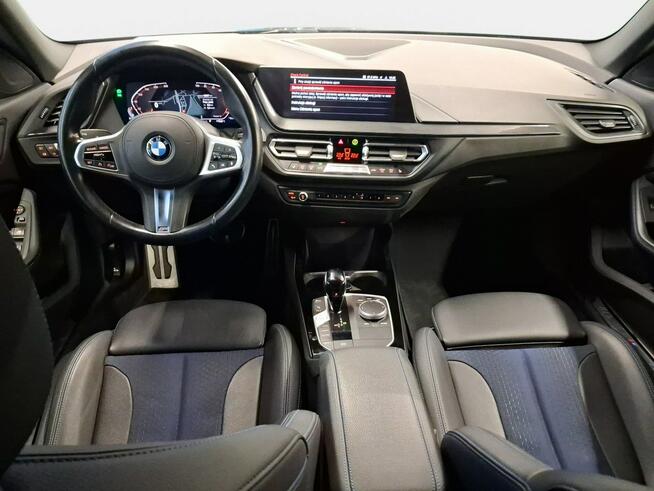 BMW 218 VAT 23% i Gran Coupe M Sport 136KM automat 2023 r., s. PL, I wł., HAK