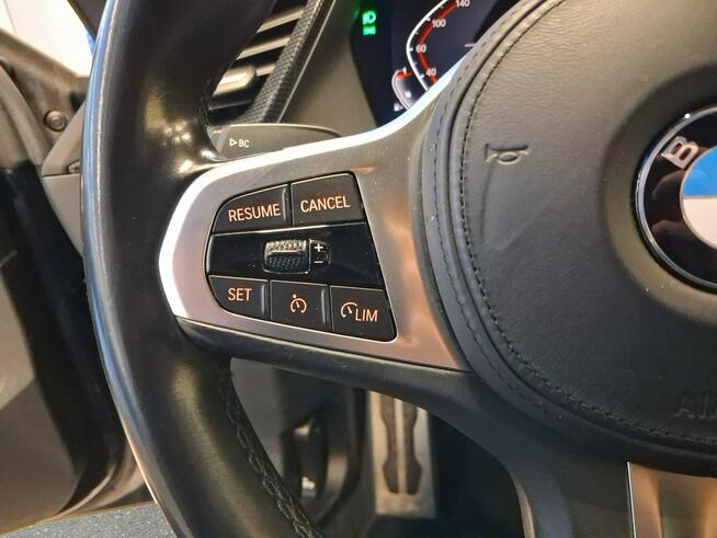 BMW 218 VAT 23% i Gran Coupe M Sport 136KM automat 2023 r., s. PL, I wł., HAK