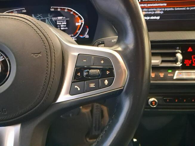 BMW 218 VAT 23% i Gran Coupe M Sport 136KM automat 2023 r., s. PL, I wł., HAK