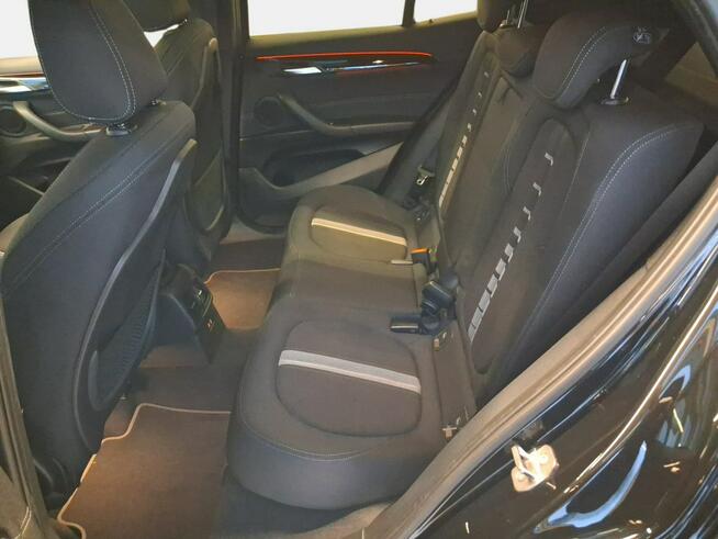 BMW X2 VAT 23% Advantage xDrive20d 190KM automat 2023 r., salon PL, I wł.
