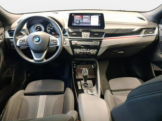 BMW X2 VAT 23% Advantage xDrive20d 190KM automat 2023 r., salon PL, I wł.