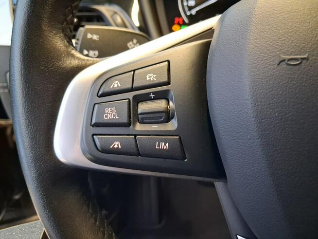 BMW X2 VAT 23% Advantage xDrive20d 190KM automat 2023 r., salon PL, I wł.