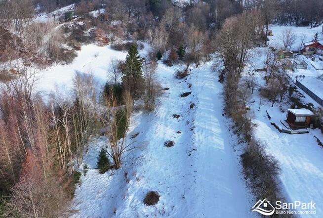 Działka budowlana Lesko Lesko