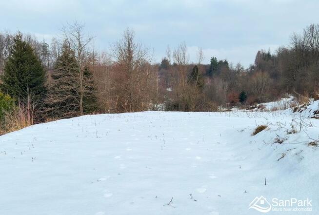 Działka budowlana Lesko Lesko