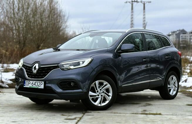 Renault Kadjar 1.3Tce Krajowy Vat23% Automat