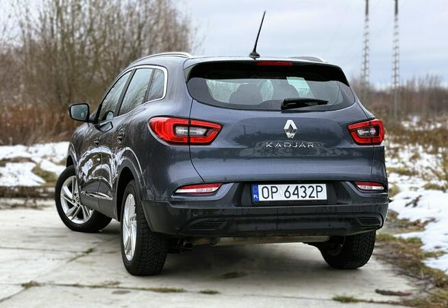 Renault Kadjar 1.3Tce Krajowy Vat23% Automat
