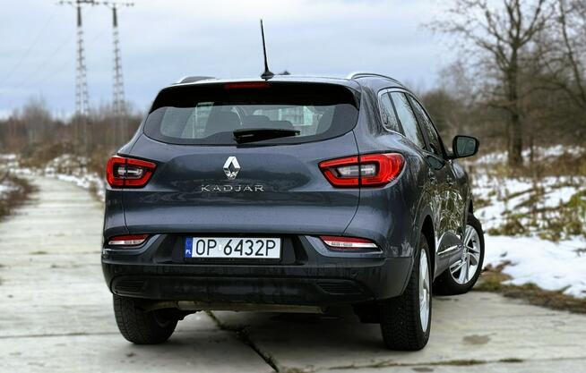 Renault Kadjar 1.3Tce Krajowy Vat23% Automat