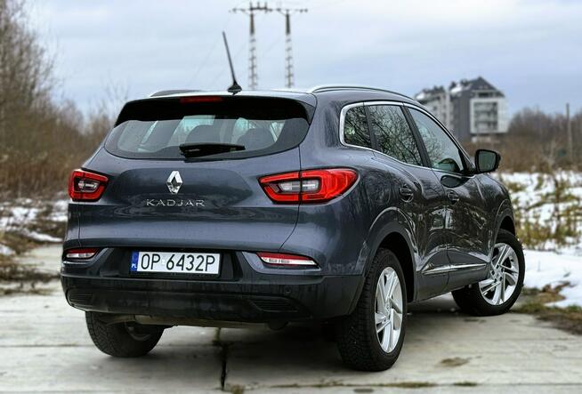 Renault Kadjar 1.3Tce Krajowy Vat23% Automat
