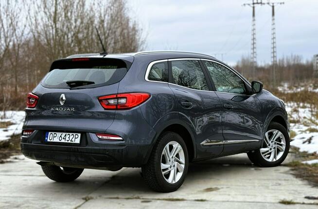 Renault Kadjar 1.3Tce Krajowy Vat23% Automat