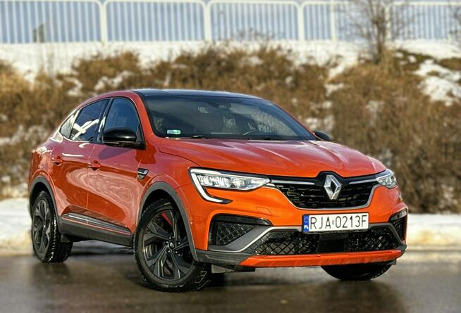 Renault Arkana 1.3 TCe R.S Line EDC Vat23%