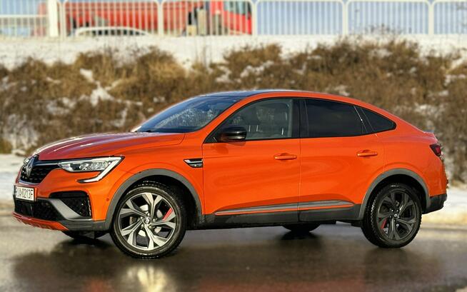 Renault Arkana 1.3 TCe R.S Line EDC Vat23%