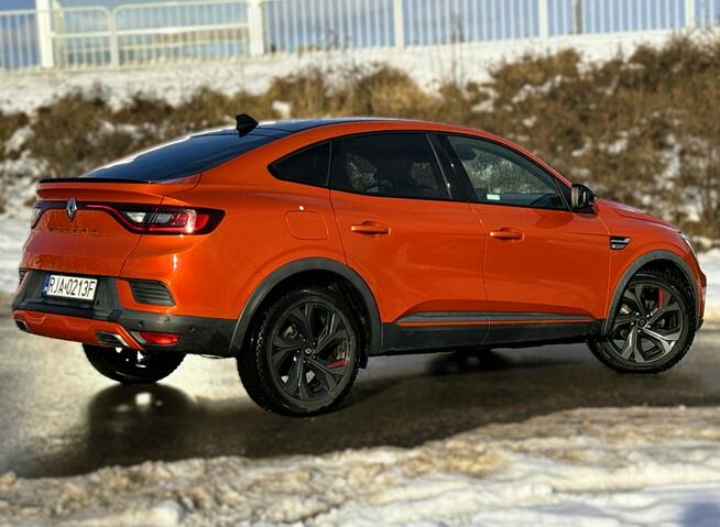 Renault Arkana 1.3 TCe R.S Line EDC Vat23%