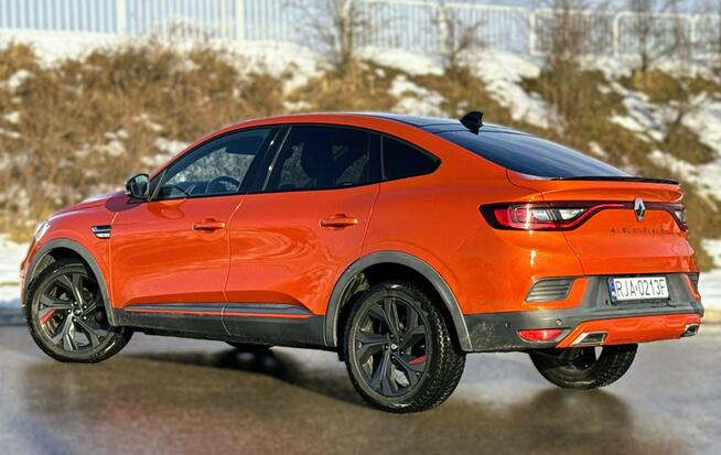 Renault Arkana 1.3 TCe R.S Line EDC Vat23%
