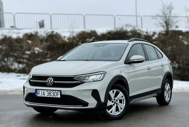 Volkswagen Taigo 1.0 TSI Style DSG