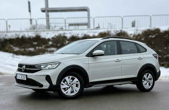 Volkswagen Taigo 1.0 TSI Style DSG