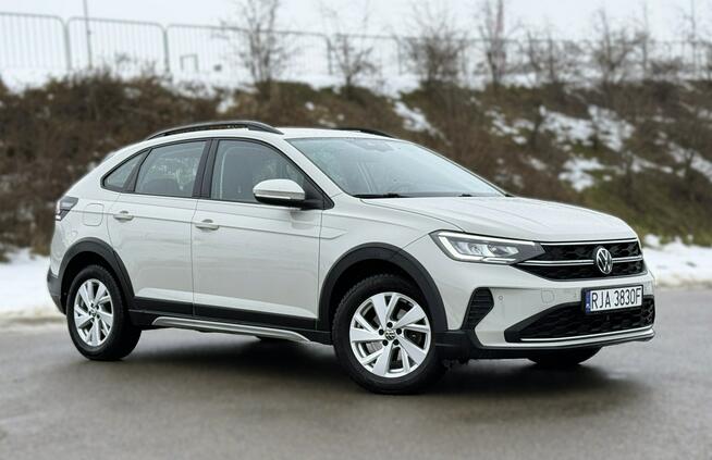 Volkswagen Taigo 1.0 TSI Style DSG