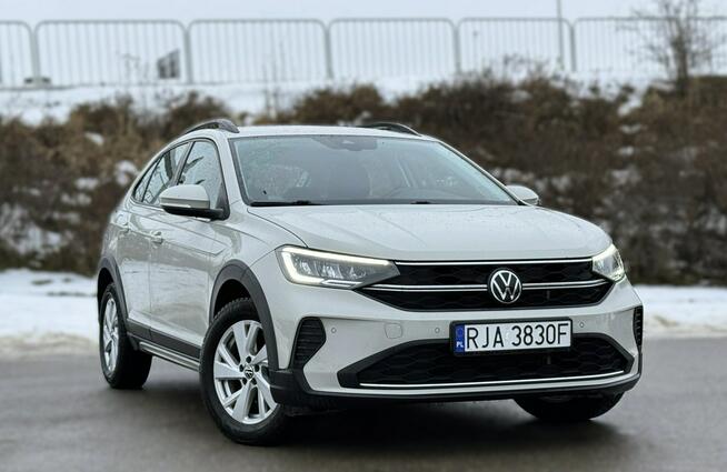 Volkswagen Taigo 1.0 TSI Style DSG