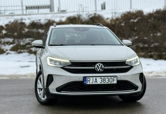 Volkswagen Taigo 1.0 TSI Style DSG