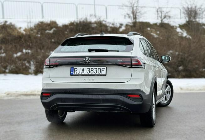 Volkswagen Taigo 1.0 TSI Style DSG