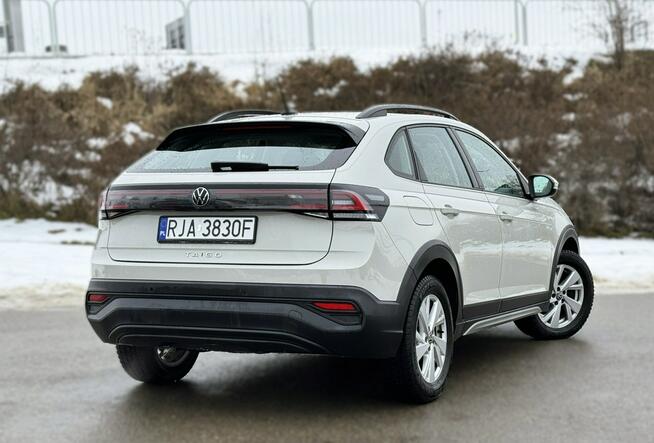 Volkswagen Taigo 1.0 TSI Style DSG