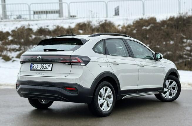 Volkswagen Taigo 1.0 TSI Style DSG