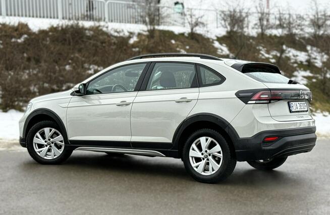 Volkswagen Taigo 1.0 TSI Style DSG