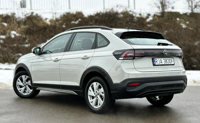 Volkswagen Taigo 1.0 TSI Style DSG