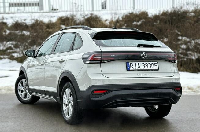 Volkswagen Taigo 1.0 TSI Style DSG