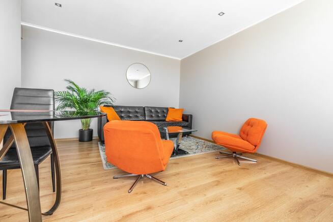 Mieszkanie Lublin Czechów, Zakopiańska