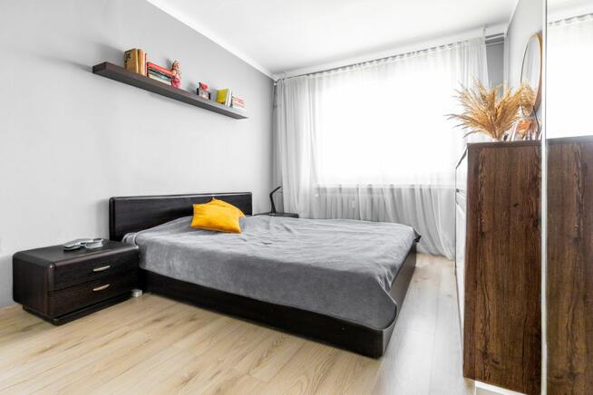 Mieszkanie Lublin Czechów, Zakopiańska