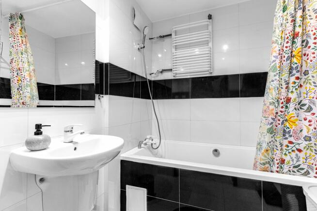 Mieszkanie Lublin Czechów, Zakopiańska