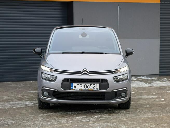 Citroen C4 SpaceTourer 1.2 PureTech Rip Curl S&S