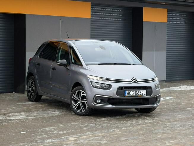 Citroen C4 SpaceTourer 1.2 PureTech Rip Curl S&S