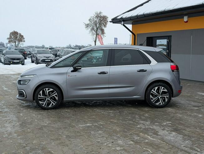 Citroen C4 SpaceTourer 1.2 PureTech Rip Curl S&S