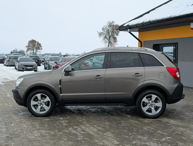 Opel Antara 2.4 Selection